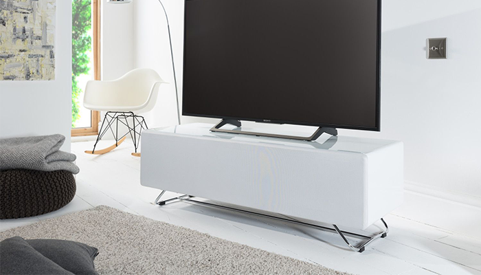 TV Stands Alpha Collection
